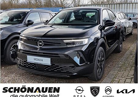 Opel Mokka 1.2 DI TURBO AUT. ELEGANCE +S/LHZ+RFK+MET+