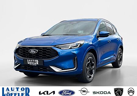 Ford Kuga ST-Line X PHEV PDC* RFK* ACC* NAVI* KLIMA*