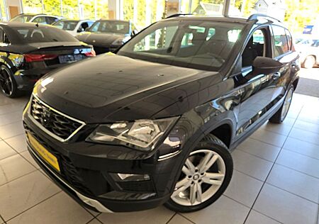 Seat Ateca Style