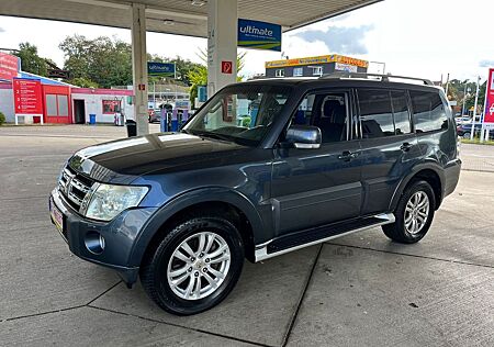 Mitsubishi Pajero 3.2 DI-D Intense