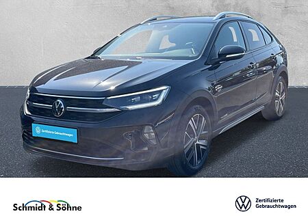 VW Taigo Volkswagen 1.0 TSI Style/Navi/Keyless/ACC/RFK Klima