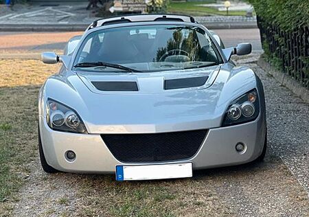 Opel Speedster 2.2/ATS/Sachs/Semi/Spurstangen/v.m.