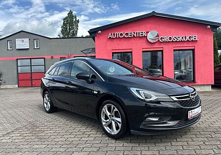 Opel Astra K Sports Tourer Dynamic*HU/AU neu*LED*