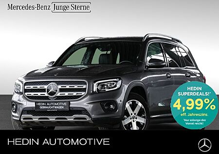 Mercedes-Benz GLB 200 GLB 200d PROGRESSIVE|DISTR|LED|NAVI|KAM|MBUX|18'
