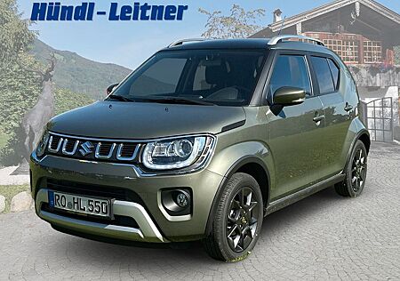 Suzuki Ignis Comfort+ ALLGRIP Hybrid