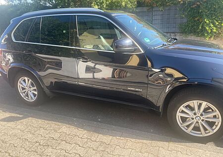 BMW X5 xDrive40d -