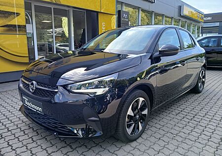 Opel Corsa -e Edition +LED+RÜCKFAHRKAMERA+SITZHEIZUNG+