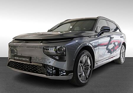 XPENG G9 MY24 RWD LONG RANGE |DISTR|360°|NAVI|LED|PANO