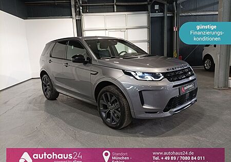 Land Rover Discovery Sport 2.0 D200 LED|Navi|PDC|Sitzheiz.