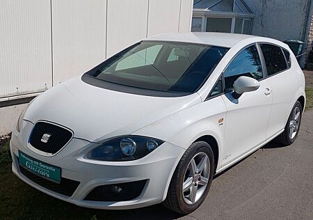 Seat Leon Copa Klimaaut. PDC ALU KETTE NEU