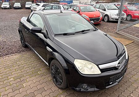 Opel Tigra Twin Top Edition