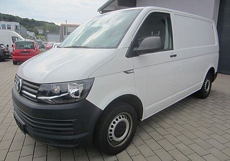 VW T6 Transporter Volkswagen Kasten,1-Hand,Klima,Navi,Pdc