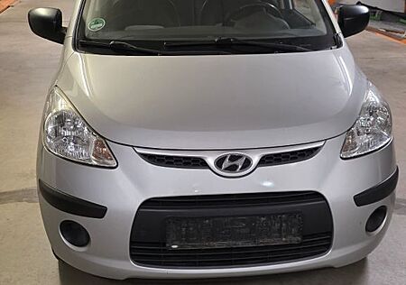 Hyundai i10 1.1 Classic Classic