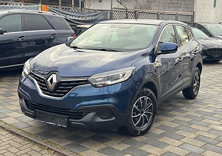 Renault Kadjar Life 1-Hand/LED/AHK
