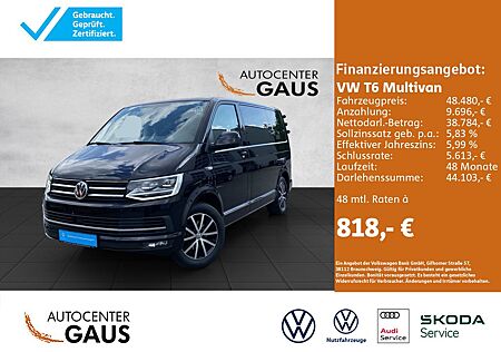 VW T6 Multivan Volkswagen Comfortline ''Generation SIX'' 2,0 l