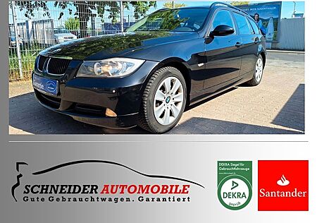 BMW 318i touring *STEUERKETTE NEU~TÜV NEU~GARANTIE*