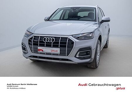 Audi Q5 45 TFSI QUA*RFK*NAVI*VC*ACC*LANE*VKE*KLIMA**