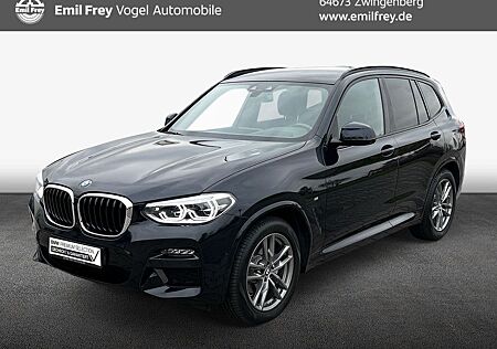 BMW X3 M X3 xDrive20d Aut. M Sport