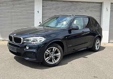 BMW X5 M X5 MxDrive d*M Paket Sport*Pano*Kam*Hd up*Standh