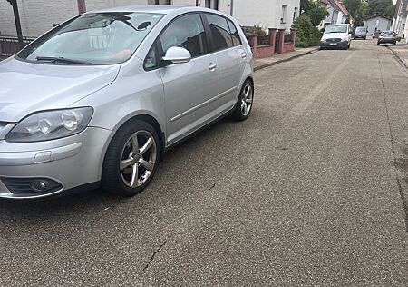 VW Golf Plus Volkswagen 1.6 FSI Comfortline Comfortline