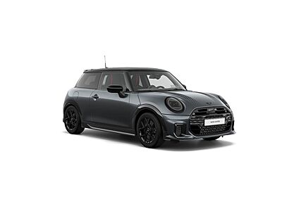 MINI COOPER S JCW-Trim LED ACC Pano HUD HiFi RFK 360°