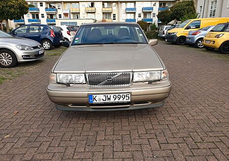 Volvo 960 2.5-24V -