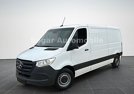 Mercedes-Benz Sprinter 211 CDI L2H1 *FLACH+LANG*TEMPOMAT*AHK*