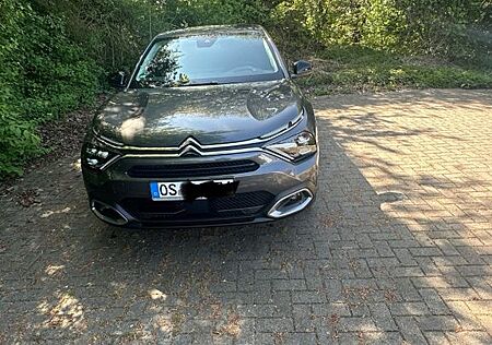 Citroën C4 PureTech 130 S&S MAX EAT8 MAX KAMERA
