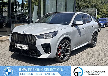 BMW iX2 xDrive30 M Sport PRO Massage HeadUp Pano AHK