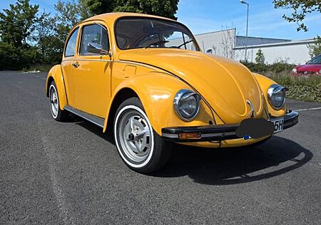 VW Käfer Volkswagen