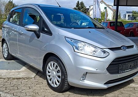 Ford B-Max 1,0 EcoBoost 74kW S/S SYNC Edition SYN...