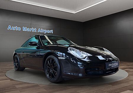Porsche 911 Urmodell 911 Targa LEDER NAVI AUTOMATIK SHZ PDC BI XENON!