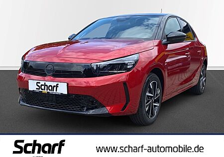 Opel Corsa Yes DIT LED DAB SHZ Start/Stop LenkradHZG