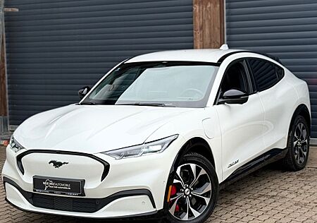 Ford Mustang Mach-E AWD/360K/LED/B&O/ACC/600Km+Reichw