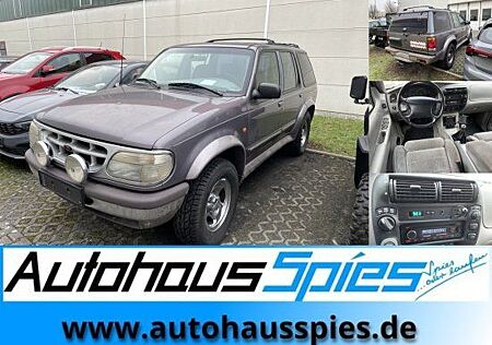Ford Explorer 4.0 2WD U2 HU 01-2027 ### Schalter ###