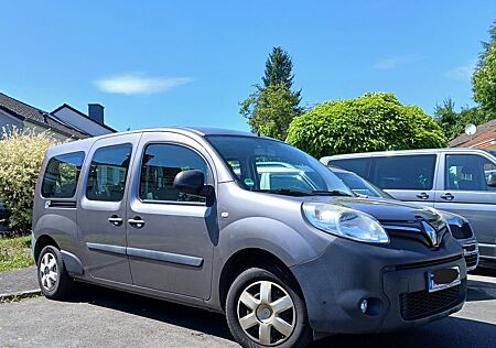 Renault Kangoo Grand dCi 110 Grand