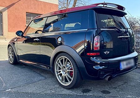 Mini John Cooper Works Clubman R55