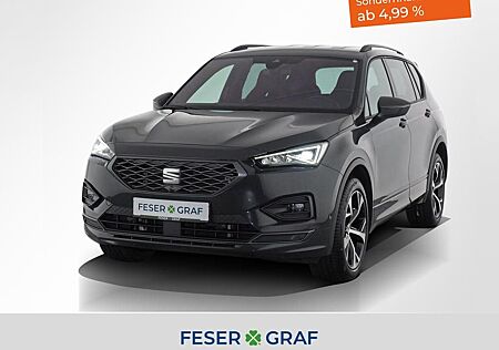 Seat Tarraco 2.0 TDI FR DSG AHK / LED / ACC / Navigat