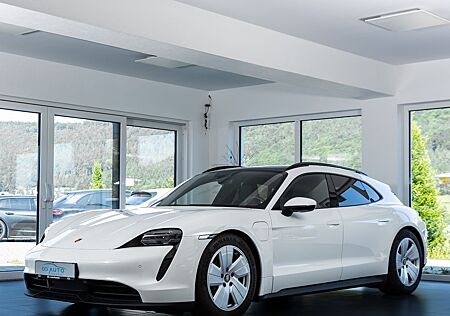 Porsche Taycan Sport Turismo Pano/Luft/Inno/PDLS+
