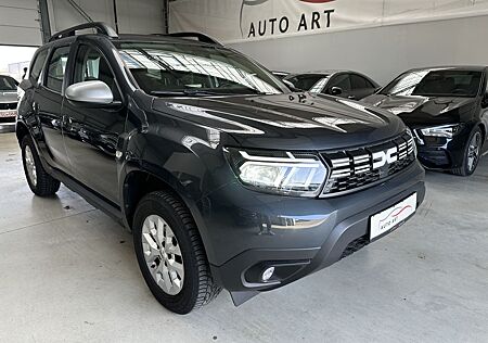 Dacia Duster Expression Navi SHZ Kamera LED