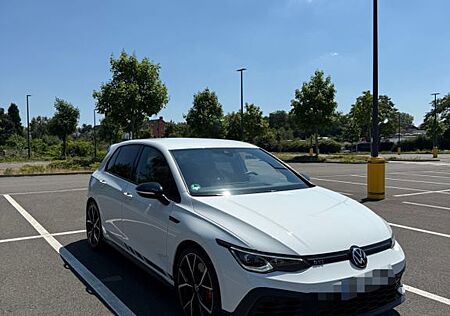 VW Golf Volkswagen GTI Clubsport DSG 19" Matrix IQ Light/Drive