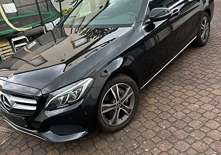 Mercedes-Benz C 250 T Autom. -