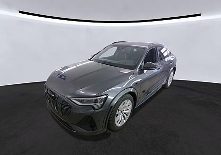 Audi e-tron SPORTBACK S 22Z./ACC/HuD/PANO/DIGI-MATRIX
