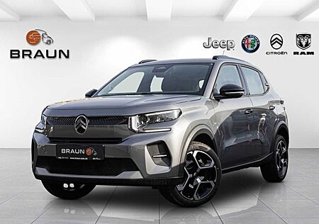 Citroën C3 NEUES MODELL PLUS