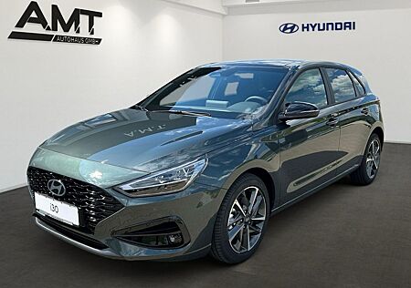 Hyundai i30 1.5 T-GDI Advantage MHEV / Pano Dach