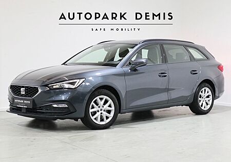 Seat Leon Sportstourer 2.0 DSG/BEATS/KAM/LED/ACC/KESS