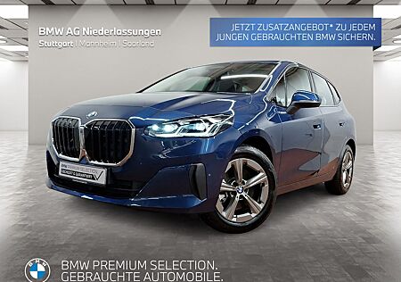 BMW 223i xDrive Active Tourer AHK Kamera LED