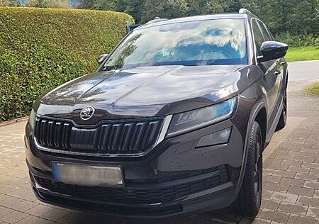 Skoda Kodiaq 2.0 TSI DSG 4x4 Style Style