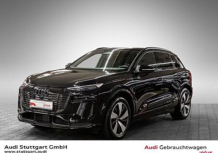 Audi Q6 e-tron Q6 SUV e-tron 55 quattro 285 kW 360° B&O Pano VC