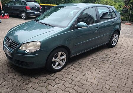 VW Polo Volkswagen 1.4